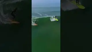 Party wave session with Corey Colapinto and Tommy Witt