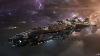 When Aliens Met a Starship Named Junkyard Dog / Sci-Fi Stories / HFY