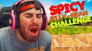 Backyard Baseball 2003 | SPICY CHALLENGE! (Funny Moments)