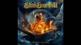 Blind Guardian - Follow The Blind [2012]