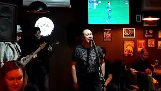 Bakanov-Band - Cd-RW, премьера акустики в Аббатском, Самара 18 ноября 2023.