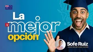 Estudiar una MAESTRÍA DE INVESTIGACIÓN EN AUSTRALIA | La mejor opción para migrar a Australia