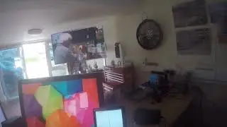 Vogels Motion Mount automated TV bracket