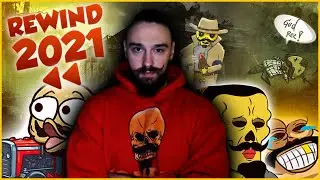 BEST OF VOMBUZ 2021📀ft. Funniest Moments