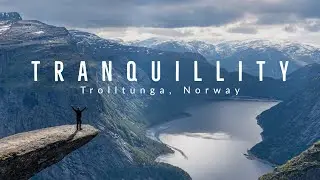 Trolltunga, The Ultimate Norway Experience