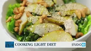 Eating Right w/ Cooking Light Diet