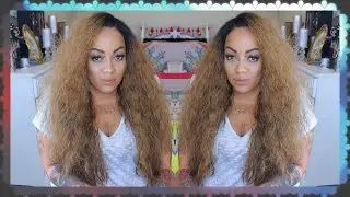 IS IT DIVA APPROVED ❤ FREETRESS Equal TABIA sistawigs.com