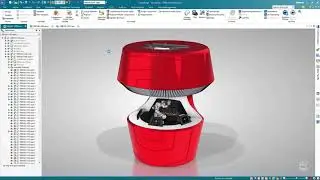 What's new in Solid Edge 2023
