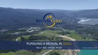 Revival Beartrack-Arnett Video Animation