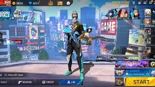 Amit gamer 02 live