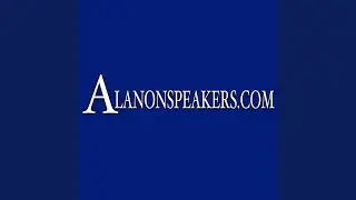Al-Anon Speaker Robert J.