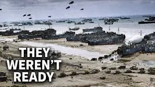 D-Day Through German Eyes