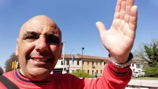 TREVISO ITALY TODAY LAWRENCE MAST
