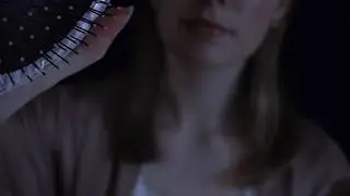 ASMR In The Dark