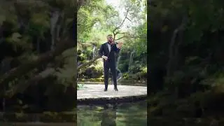 I Will Always Love You &ndash; Violin Wedding Performance 🎻💍