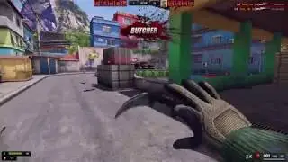 Zula - Competitive 