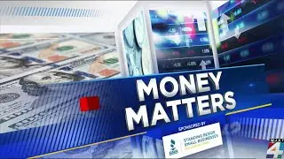 Money Matters: Spike in oil prices & Higher health costs