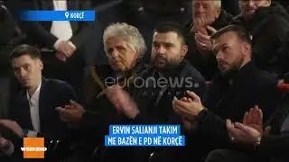 “Askush nuk i ka një ditë borxh Edi Ramës”! Salianji:As politikës së vjetër që mban Ramën në pushtet