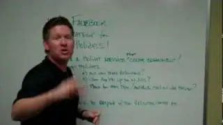 Past Client Strategy with Facebook for Real Estate Agents