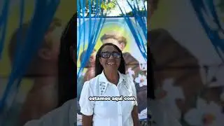 Terapia na pra&ccedil;a epis&oacute;dio 1. Inhambupe-Ba, 12 de julho de 2025.