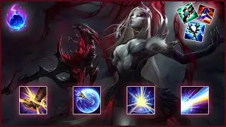 LUX Montage #24 - INSANE S14