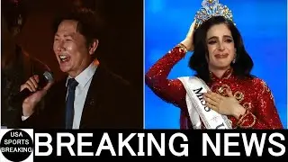 Pageant director Nawat Itsaragrisil files criminal complaint against Miss Universe 2025 winner