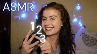 ASMR Counting You to SLEEP 😴💤 counting to 1000 in GERMAN | ich z&auml;hle DICH in den Schlaf 😴