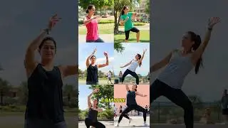 5 exercises for losing hip fat  #fitnessjourney #naturalwellness #healthyeating #stressrelief