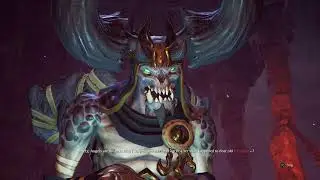 Darksiders 3 | PS5 Live Gameplay (Part 2)