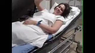 Pacientes de HIPERBARICAS DEL ECUADOR -  Flor Maria Palomeque, Roflo, Efrain Ruales, entre otros.