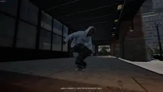 Session update 0.0.0.6 (New spots)