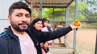A Day at Jeeva Park | Kids & Family Fun Near Nandi Hills