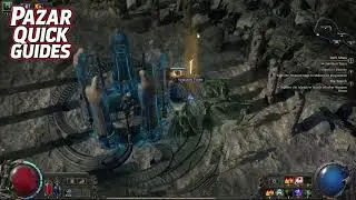 Как призвать Туджен &laquo;Тёмные туманы&raquo; в Path of Exile 2: краткое руководство