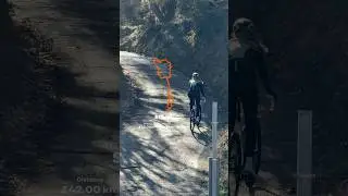 The route is in my strava account! #strava #cycling #roadcycling #cyclinggirl #ciclista