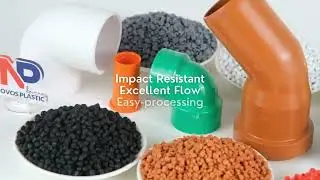 PVC Compound Products Novos Plastic