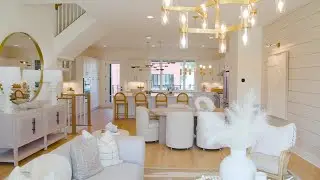 Amalyn Origin Collection | Ainsley Model Tour | New Homes in Bethesda, MD