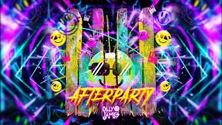 Olly James - Afterparty