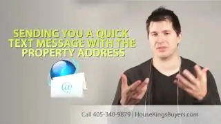 Wanted Oklahoma City Realestate Investors - HouseKings.com