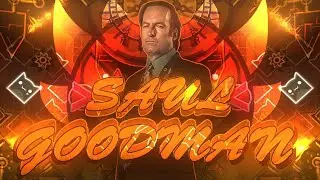 SAUL GOODMAN 100%
