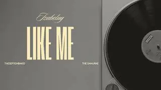 LIKE ME (The IZABELUG Lyrics Video)