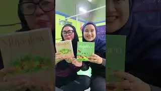 Bestie Sport Time! Glowing & Sehat Bareng Mujaglow dan Mujafibee