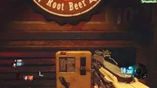 WORLDS BEST FIRST FASTEST! - Black Ops 3 Zombies The Giant w/ IAMWILDCAT