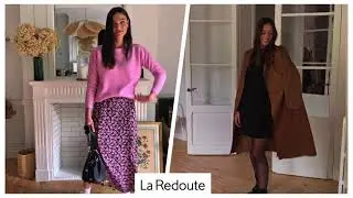 La Redoute Les iconiques Automne 2021