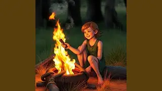 Zoe the Firestarter