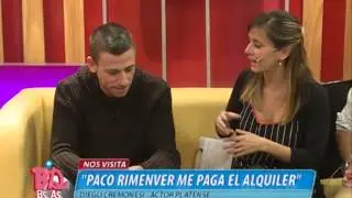 BDBA - DIEGO CREMONESI 