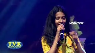 சின்ன சின்னவண்ண குயில் கொஞ்சிகொஞ்சி கூவுதம்மா.  Chinna Chinna Vanna Kuyil.