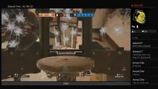 JFrosty7's Live PS4 Broadcast