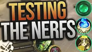 Mysticall | Testing the Mistweaver NERFS in Solo Shuffle!  - 10.2 Dragonflight Mistweaver Monk PvP
