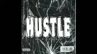 HUSTLE - AB ft. Hussain (Official Audio)
