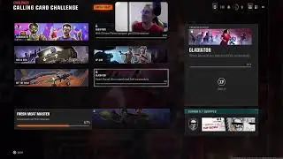 Black Ops 6 Terminus